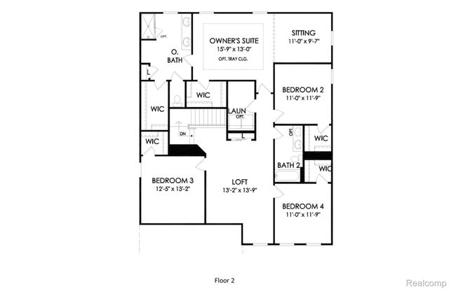 59584 Schuss Gully Drive, Lyon Charter Township, MI 48165