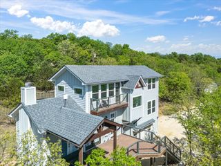 667 Sandstone Court, Sunset, TX 76270