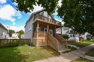 2240 E Morgan AVENUE, Milwaukee, WI 53207