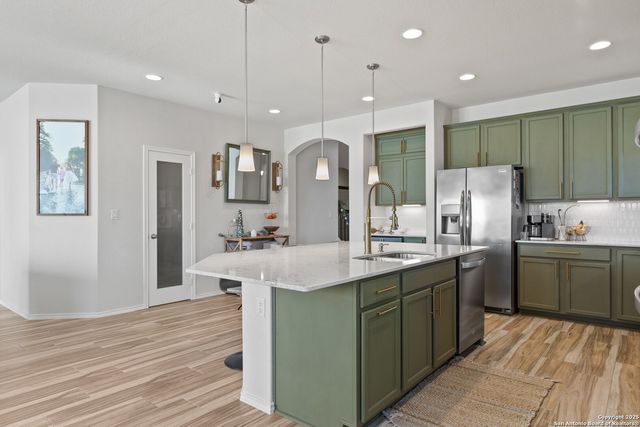 2259 Gran Cielo, San Antonio, TX 78132