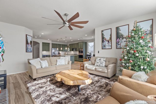 2259 Gran Cielo, San Antonio, TX 78132