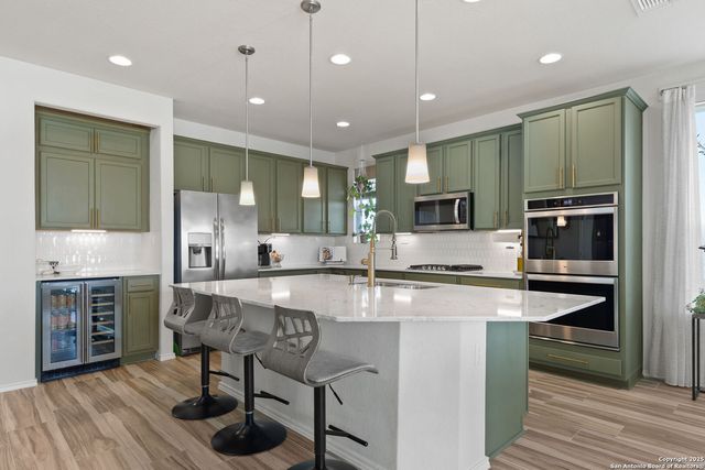 2259 Gran Cielo, San Antonio, TX 78132