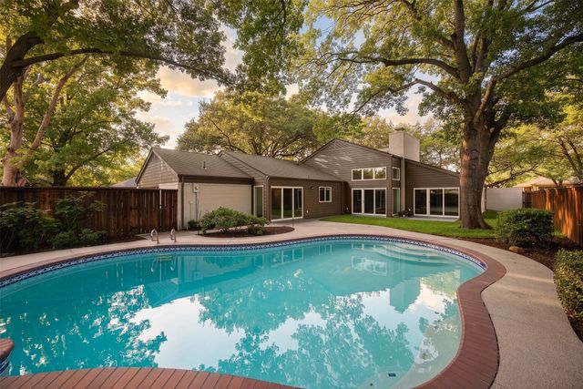 9616 Greensprint Drive, Dallas, TX 75238