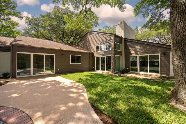 9616 Greensprint Drive, Dallas, TX 75238