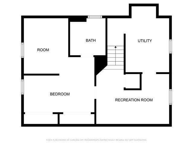 825 E HUDSON AVE, Salt Lake City, UT 84106