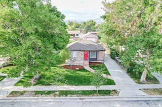 825 E HUDSON AVE, Salt Lake City, UT 84106
