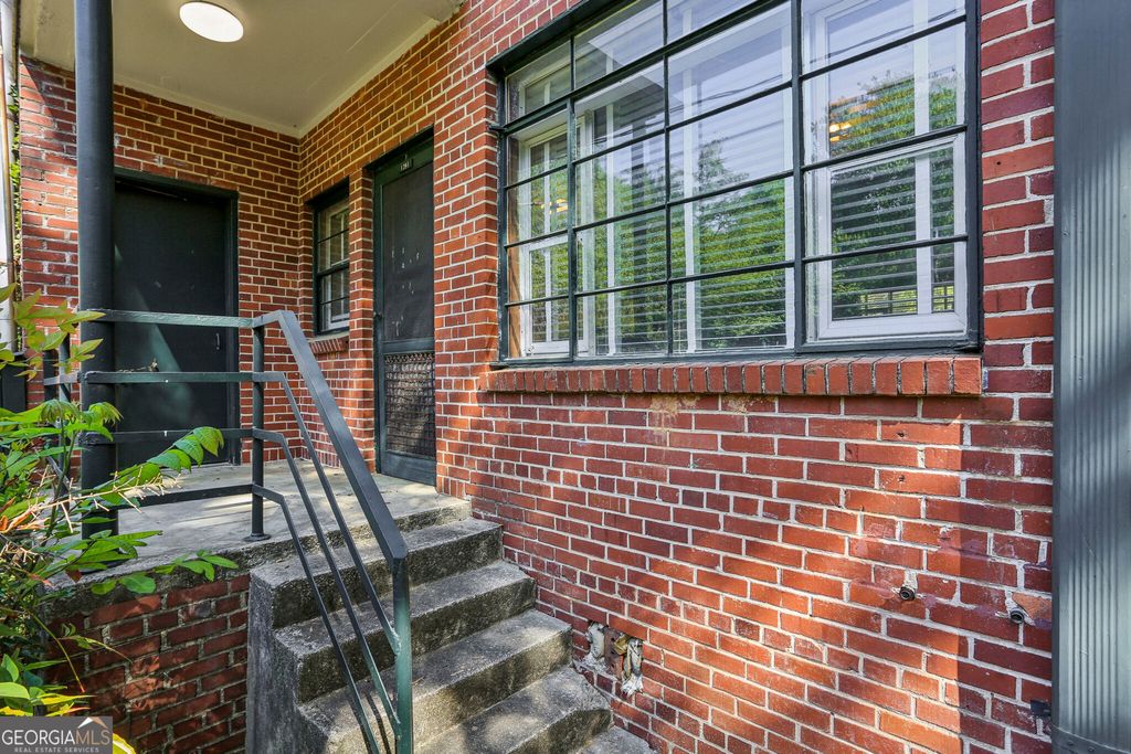 1391 Normandy Drive NE 1, Atlanta, GA 30306 — photo 3
