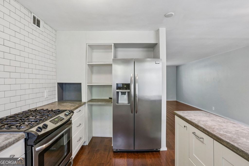 1391 Normandy Drive NE 1, Atlanta, GA 30306 — photo 5