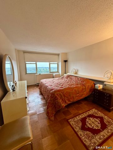 1 Strawberry Hill Court 10H, Stamford, CT 06902