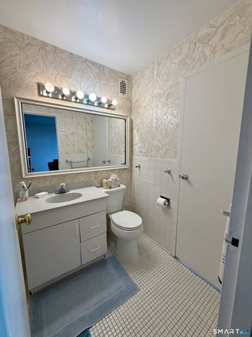 1 Strawberry Hill Court 10H, Stamford, CT 06902