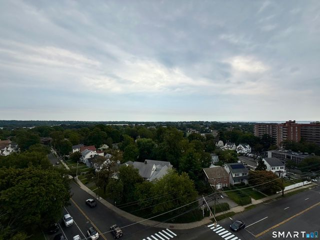 1 Strawberry Hill Court 10H, Stamford, CT 06902