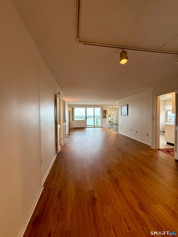 1 Strawberry Hill Court 10H, Stamford, CT 06902