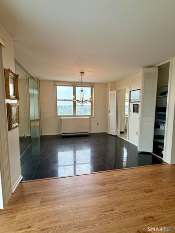 1 Strawberry Hill Court 10H, Stamford, CT 06902