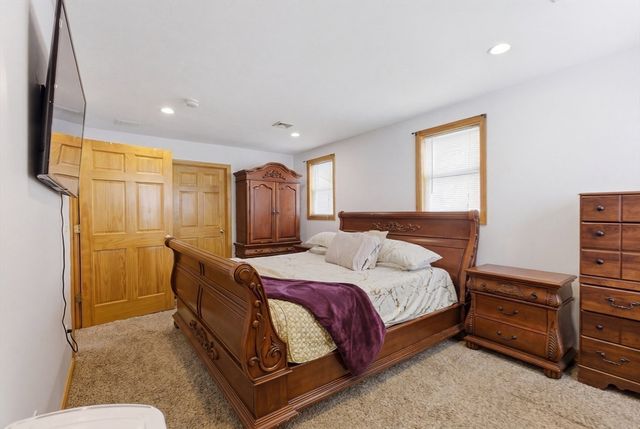 91 Gerald Ave, Brockton, MA 02302