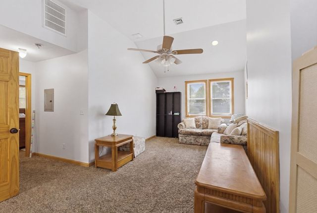 91 Gerald Ave, Brockton, MA 02302