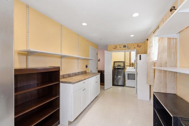 91 Gerald Ave, Brockton, MA 02302