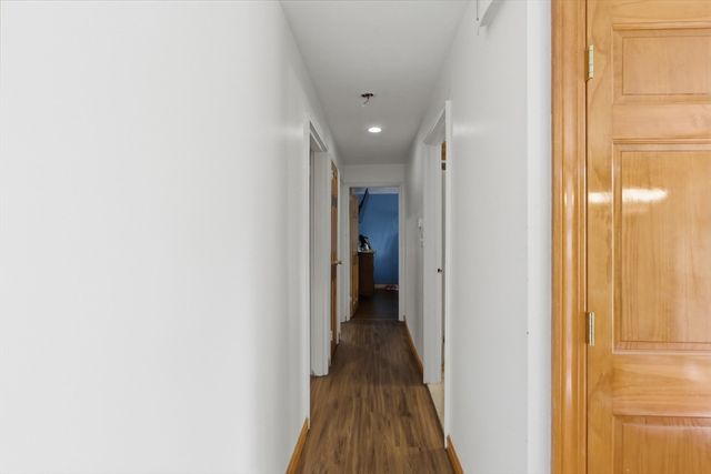 91 Gerald Ave, Brockton, MA 02302
