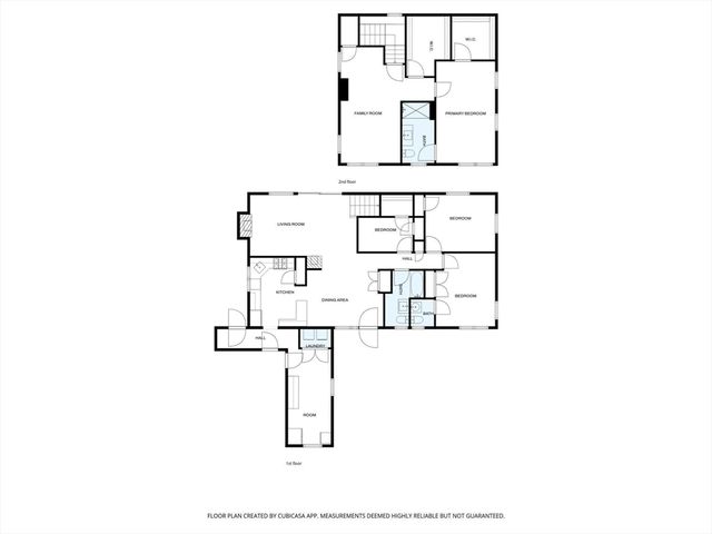91 Gerald Ave, Brockton, MA 02302
