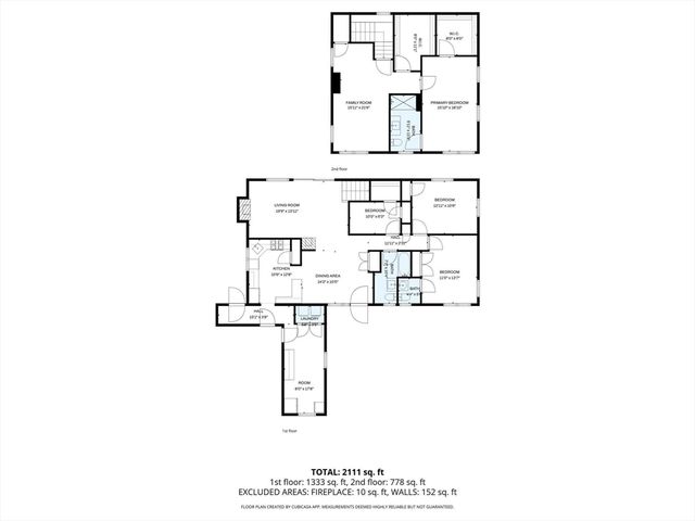 91 Gerald Ave, Brockton, MA 02302