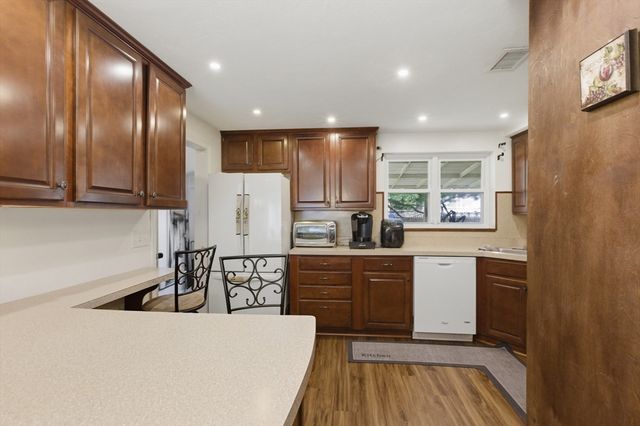91 Gerald Ave, Brockton, MA 02302