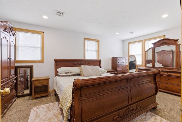 91 Gerald Ave, Brockton, MA 02302