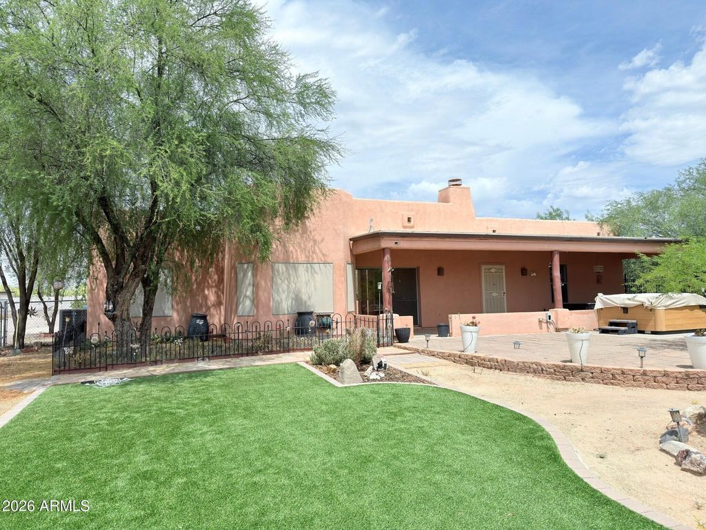 1127 E JOY RANCH Road, Phoenix, AZ 85086 — photo 3