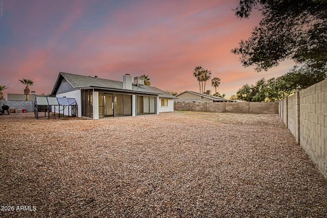 2956 W SANDRA Terrace, Phoenix, AZ 85053