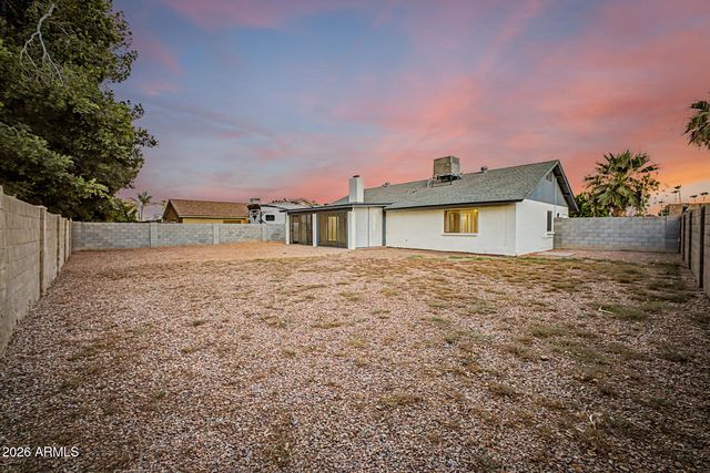 2956 W SANDRA Terrace, Phoenix, AZ 85053