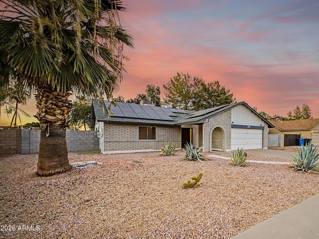 2956 W SANDRA Terrace, Phoenix, AZ 85053