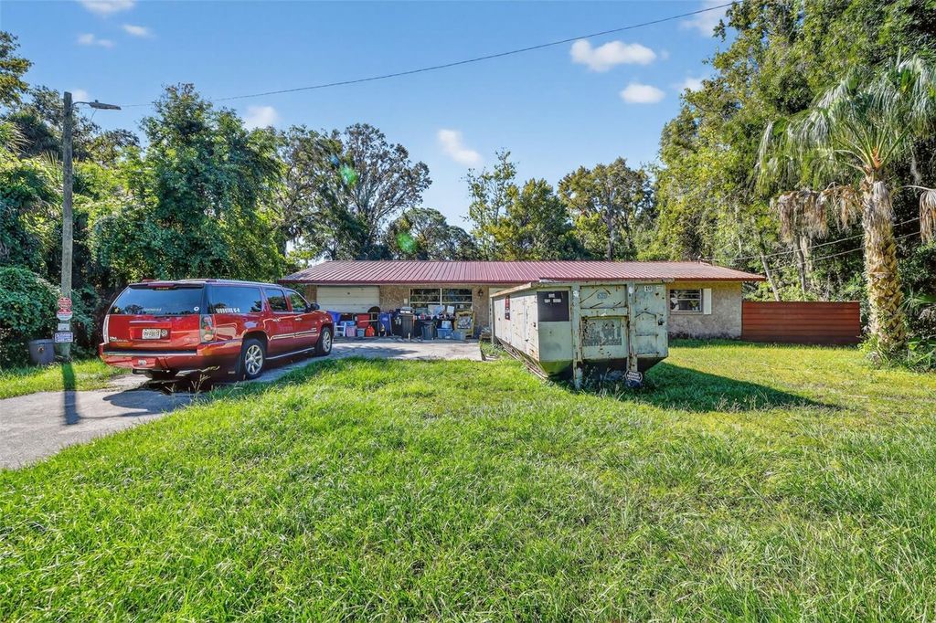 9632 W PLANTATION LANE, Crystal River, FL 34429