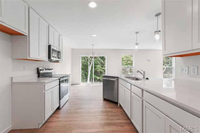 26 Town Centre Court, Foristell, MO 63348