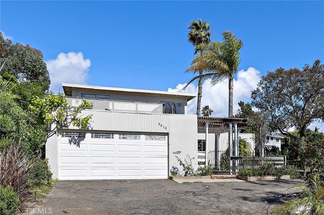 3010 Alta Laguna Boulevard, Laguna Beach, CA 92651