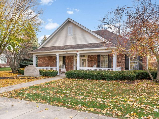 2805 Bond Circle 2805, Naperville, IL 60563