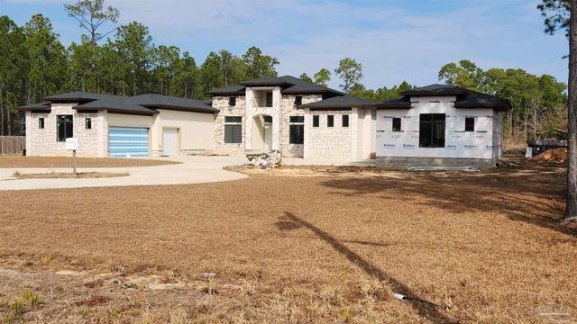 Pearson Rd, Milton, FL 32570