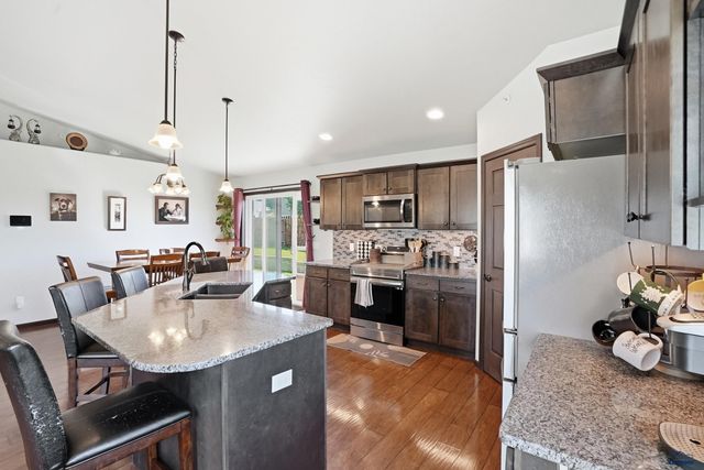 3580 BLACKPOWDER RD, Rapid City, SD 57703