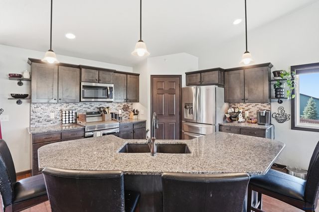 3580 BLACKPOWDER RD, Rapid City, SD 57703