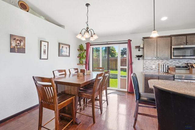 3580 BLACKPOWDER RD, Rapid City, SD 57703