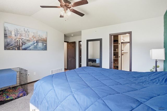 3580 BLACKPOWDER RD, Rapid City, SD 57703