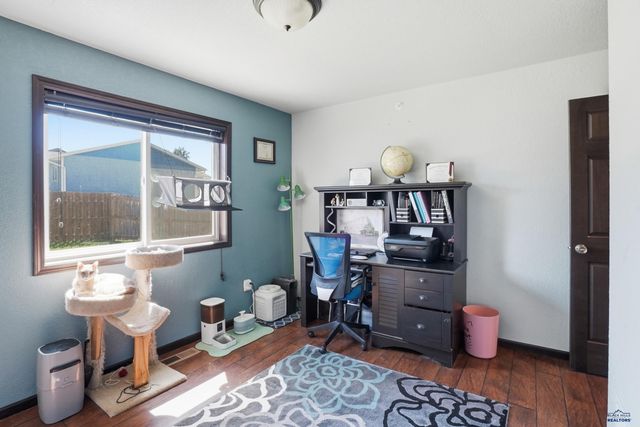 3580 BLACKPOWDER RD, Rapid City, SD 57703
