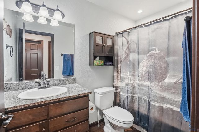 3580 BLACKPOWDER RD, Rapid City, SD 57703