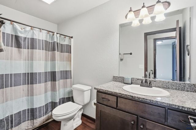 3580 BLACKPOWDER RD, Rapid City, SD 57703