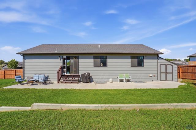 3580 BLACKPOWDER RD, Rapid City, SD 57703