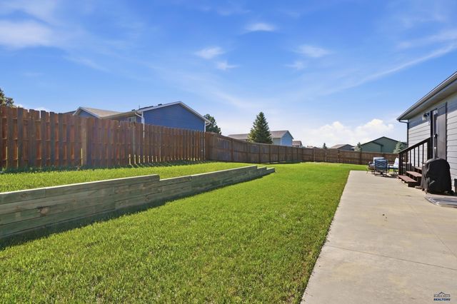 3580 BLACKPOWDER RD, Rapid City, SD 57703