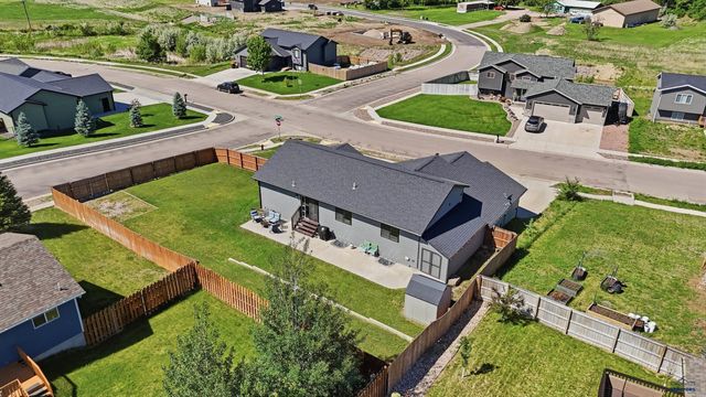 3580 BLACKPOWDER RD, Rapid City, SD 57703