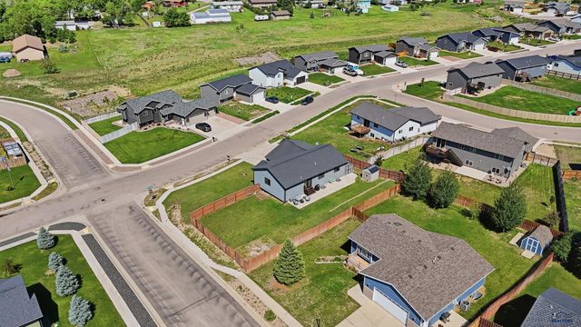 3580 BLACKPOWDER RD, Rapid City, SD 57703