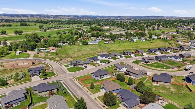3580 BLACKPOWDER RD, Rapid City, SD 57703