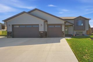 3580 BLACKPOWDER RD, Rapid City, SD 57703