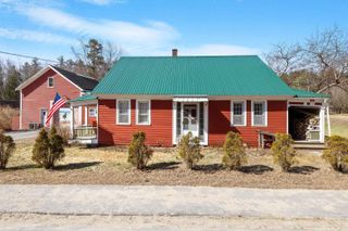 1301 NH Route 175, Campton, NH 03223