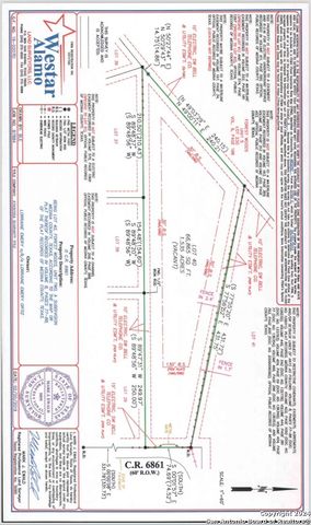 267 267 County Road 6861, Natalia, TX 78059