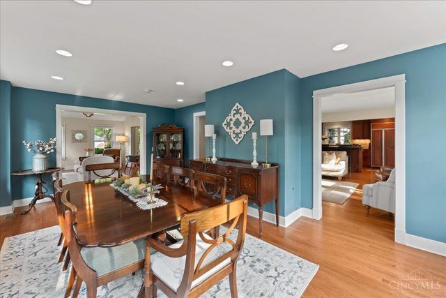 808 Poplar Avenue, Terrace Park, OH 45174